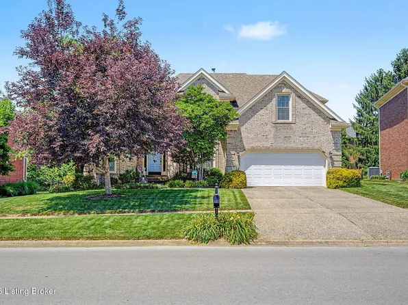 3508 Colonial Springs Rd, Louisville, KY 40245