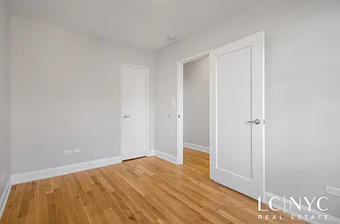 Rented by Keller Williams NYC