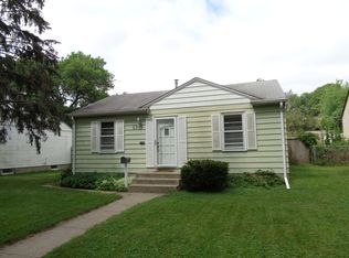 6809 Russell Ave S, Richfield, MN 55423