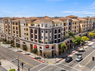 11 S 3rd St UNIT 510, Alhambra, CA 91801