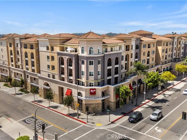 11 S 3rd St Unit 510, Alhambra, CA 91801