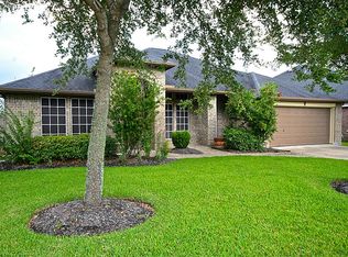 707 Aqua Vista Ln, Rosenberg, TX 77469