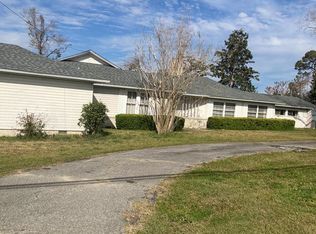 200 Church St, Broxton, GA 31519