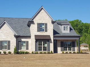 1248 Heritage Lake Dr, Hernando, MS 38632