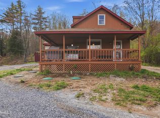 475 West Rd, Clarksburg, MA 01247