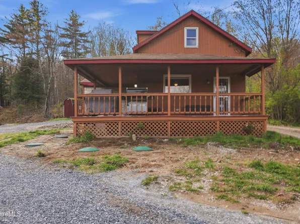 475 West Rd, Clarksburg, MA 01247