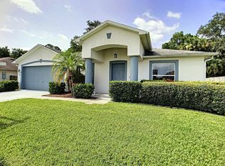 7695 Fringe Pl, Cocoa, FL 32927