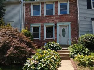 13504 Duhart Rd, Germantown, MD 20874