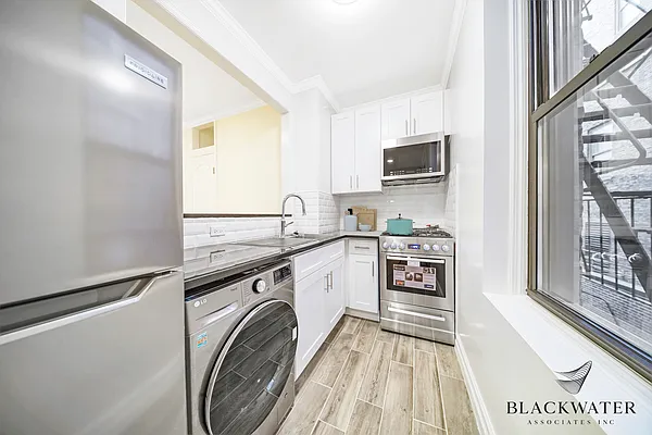 Rented by Blackwater Associates Inc. | media 24