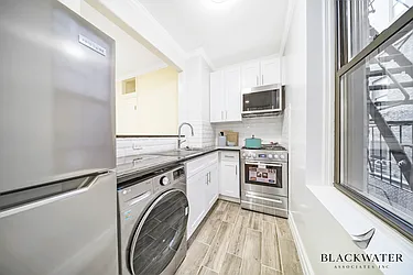 Rented by Blackwater Associates Inc.