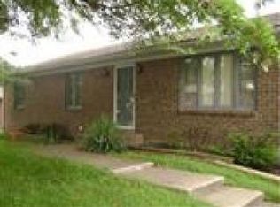 493 Cromwell Way, Lexington, KY 40503