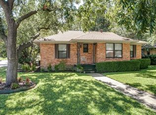 2834 Maverick Ave, Dallas, TX 75228