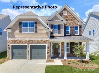 124 Saidin Ln, Troutman, NC 28166