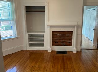 69 Calumet St #1, Boston, MA 02120