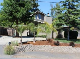 2932 Granite Creek Rd, Scotts Valley, CA 95066