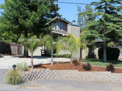 2932 Granite Creek Rd, Scotts Valley, CA, 95066
