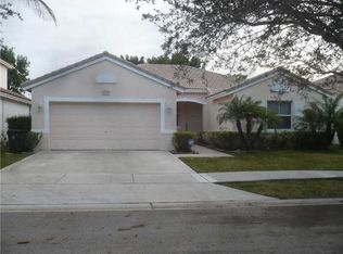 5418 NW 48th St, Pompano Beach, FL 33073