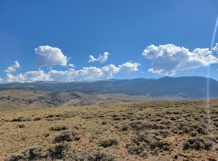 Prcl 1 A Trct 77, Twin Lakes, CO 81251