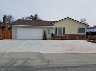 964 Pyramid Way, Sparks, NV 89431