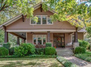 1005 Fair St, Franklin, TN 37064