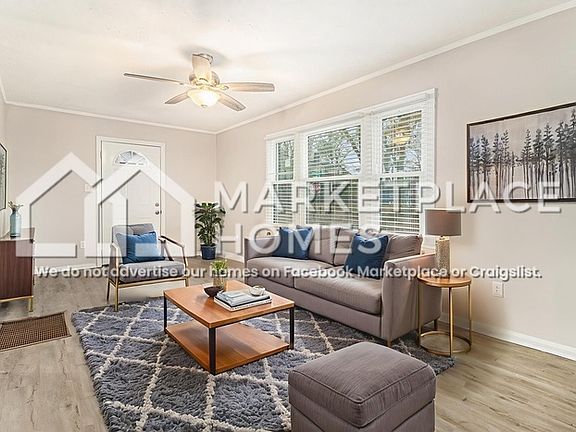 4th image of 1393 Carnegie Ave