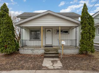 1014 14th St, Bay City, MI 48708