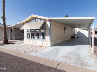 2900 W Superstition Blvd #20, Apache Junction, AZ 85120