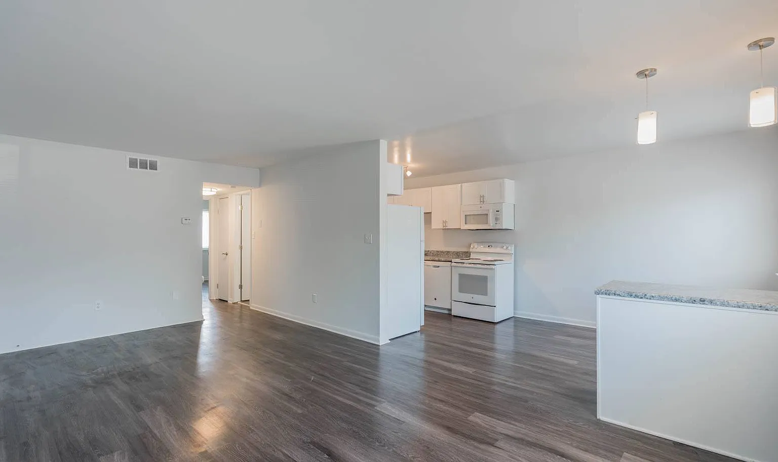 Jefferson Flats — Photo 1