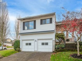 15050 NE Rose Pkwy, Portland, OR 97230