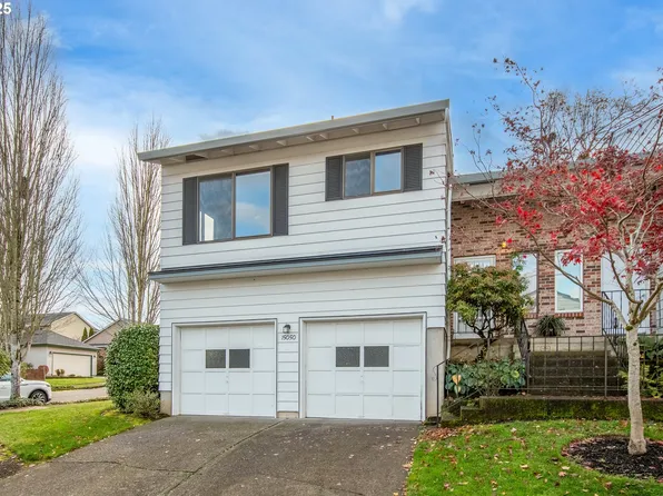 15050 NE Rose Pkwy, Portland, OR 97230