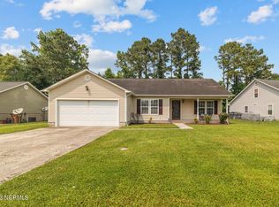 102 Lariat Ln, Jacksonville, NC 28546