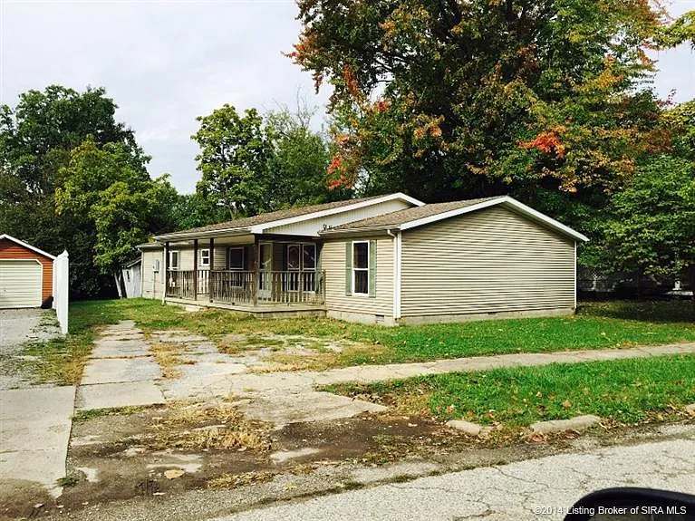 222 N West St photo 1