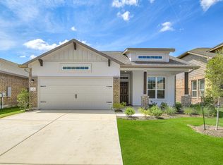 213 Penna Ln, Georgetown, TX 78628