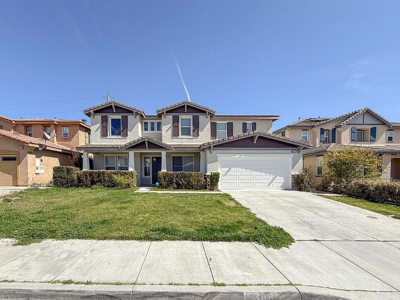 2nd image of 36854 Pictor Ave