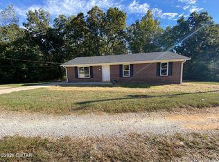 1127 Tucker Cv, Henderson, TN 38340