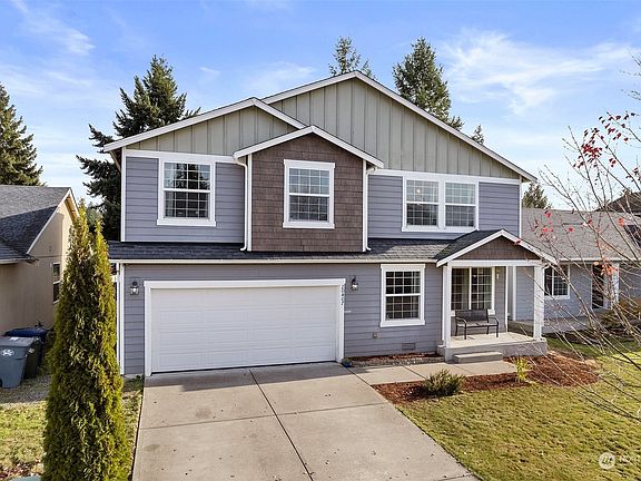 2nd image of 20407 12th Avenue Ct E