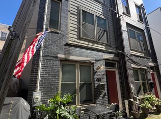 901 S Schell St, Philadelphia, PA 19147