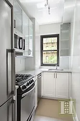 Rented by Halstead Real Estate