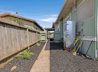 2708 60th Ave #A, Oakland, CA 94605