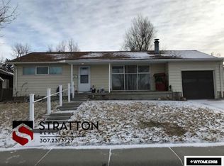 3051 Whitcomb Way, Casper, WY 82609
