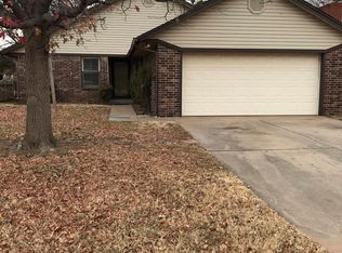 609 NW 44th St, Oklahoma City, OK 73118
