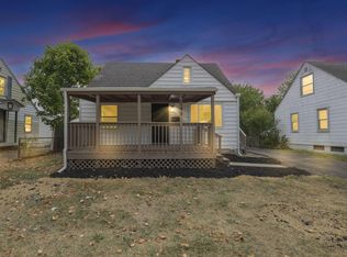 2544 McGuffey Rd, Columbus, OH 43211