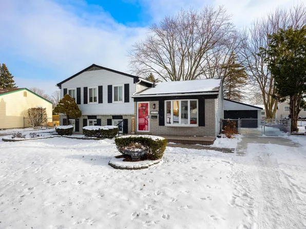 44238 Gibson Dr, Sterling Heights, MI 48313