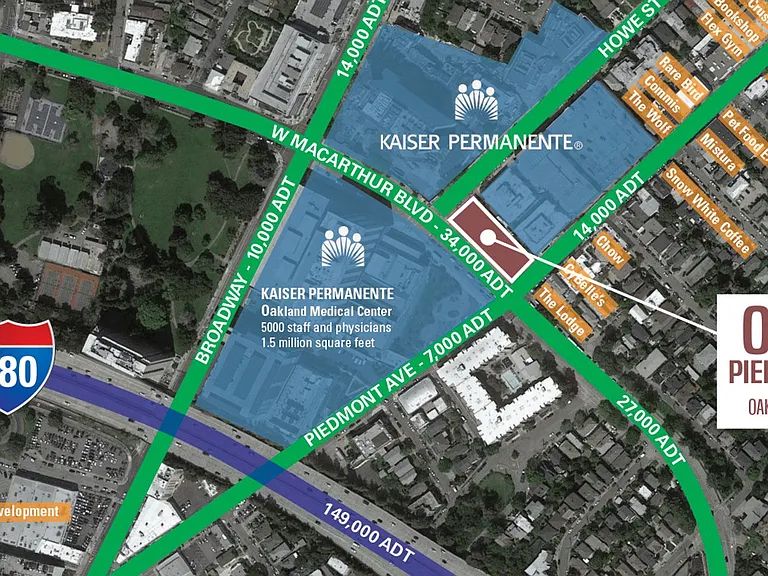 240 W Macarthur Blvd — Photo 20