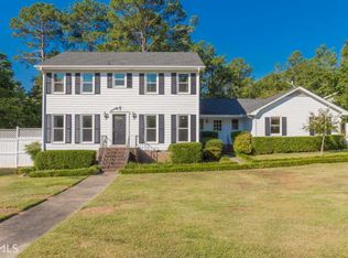 3293 Colony Dr SE, Conyers, GA 30013