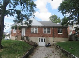 6235 Bixby Ave, Saint Louis, MO 63123