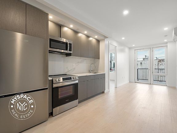 2nd image of 1499 Bedford Ave #6G