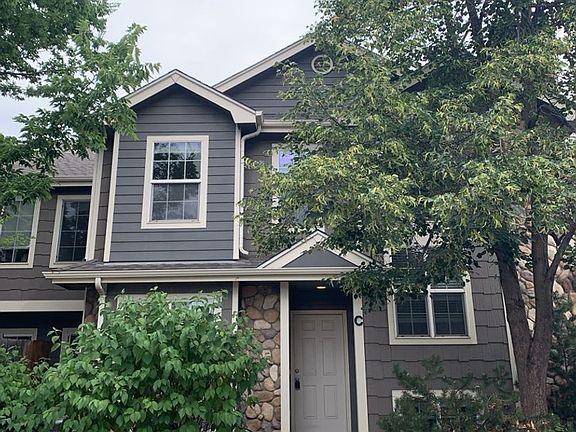 2nd image of 844 Apex Dr Unit C