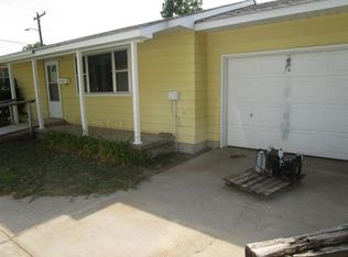 309 W Emerson Ave, Garden City, KS 67846