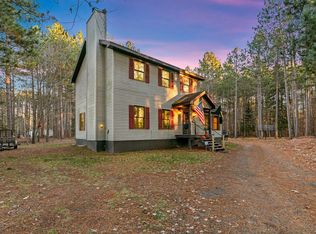 5624 S Pine St, Brule, WI 54820